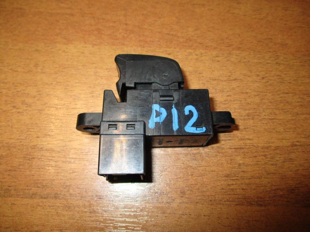 Кнопка стеклоподъемника, 500 рублей, Пермь