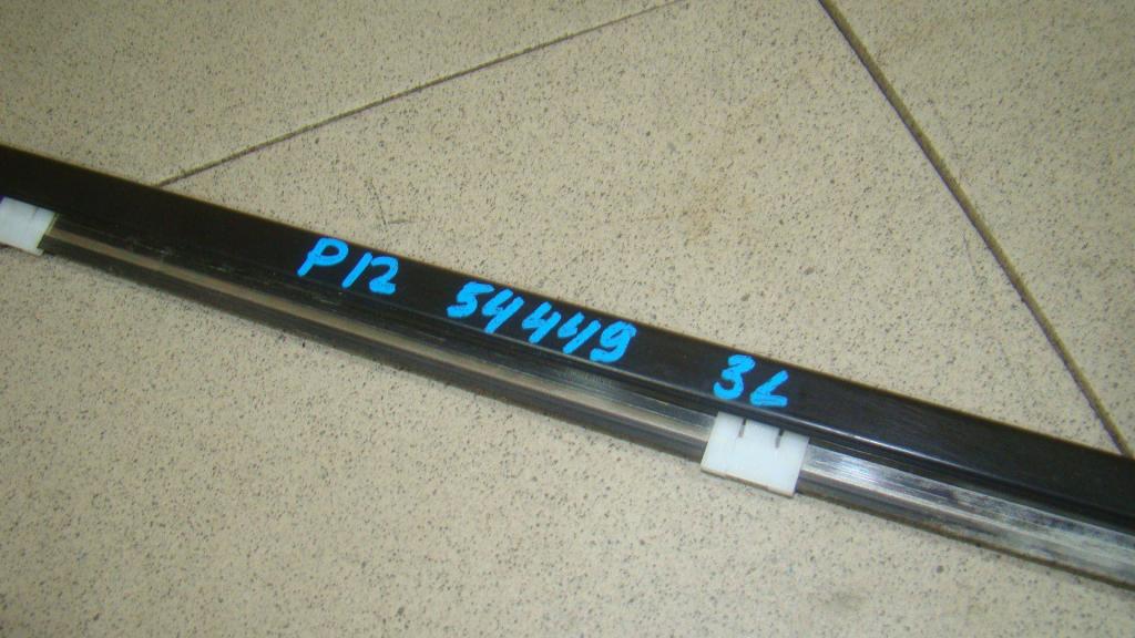 Накладка стекла заднего левого, 500 рублей, Пермь