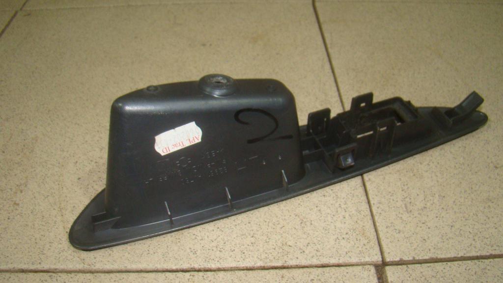 Накладка блока управления стеклоподъемниками, 500 рублей, Пермь