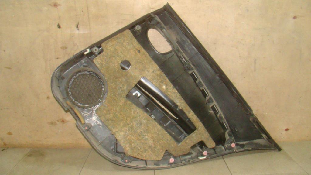 Обшивка двери задней левой, 1000 рублей, Пермь