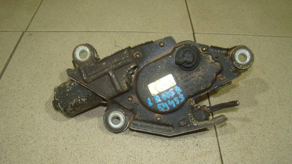 Моторчик дворника задний, 7300 рублей, Пермь