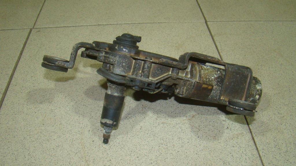 Моторчик дворника задний, 7300 рублей, Пермь