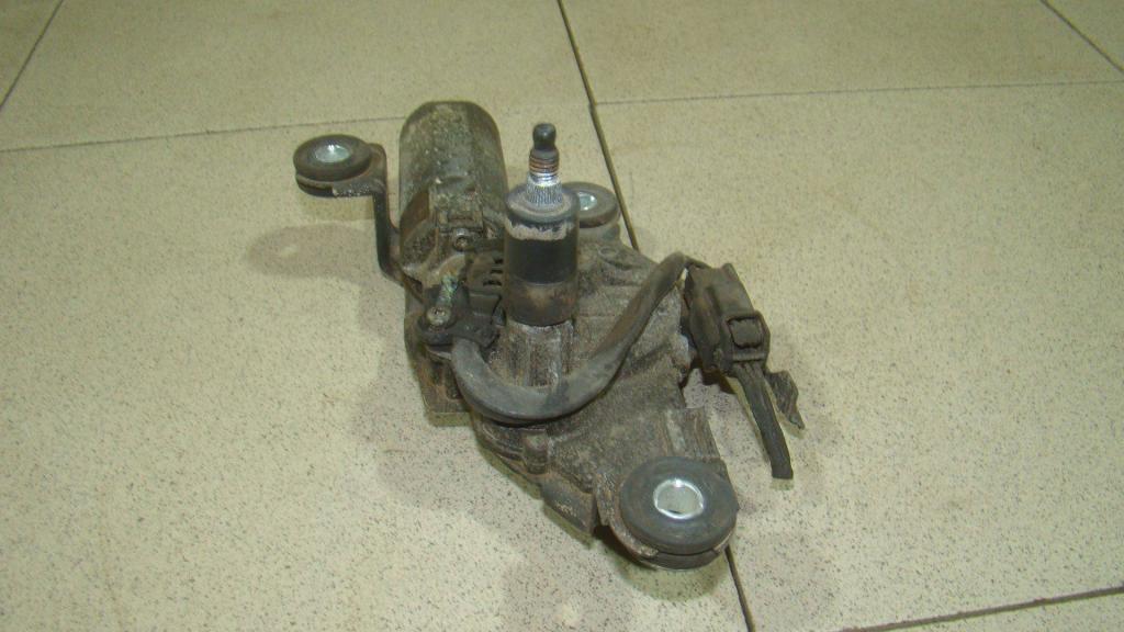 Моторчик дворника задний, 7300 рублей, Пермь