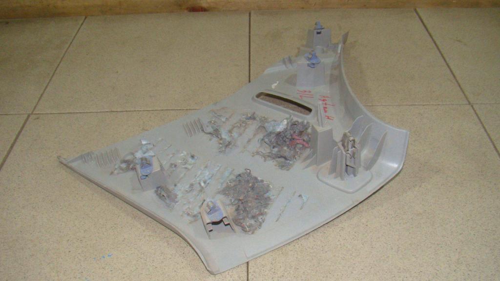 Обшивка стойки, 500 рублей, Пермь