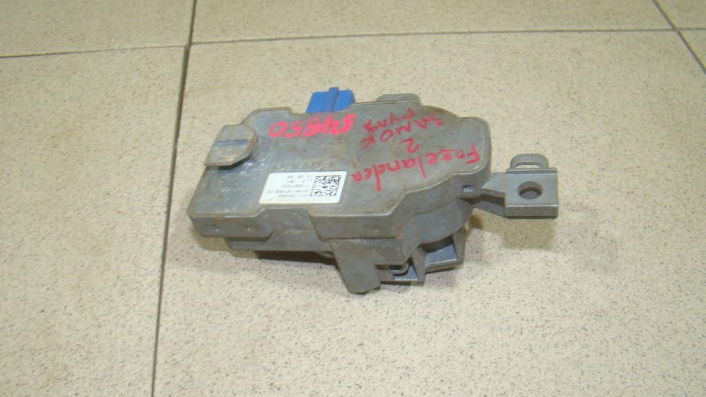 Замок рулевого управления, 2000 рублей, Пермь