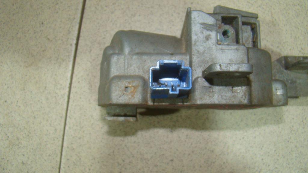 Замок рулевого управления, 2000 рублей, Пермь