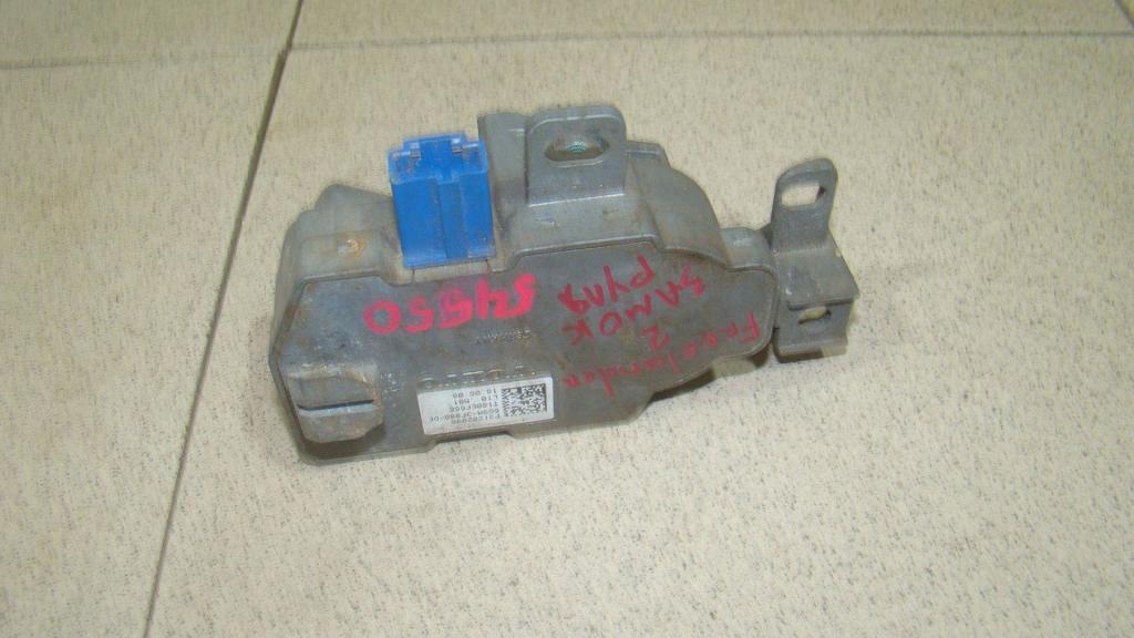 Замок рулевого управления, 2000 рублей, Пермь