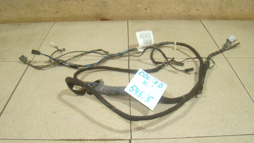 Проводка, 2000 рублей, Пермь