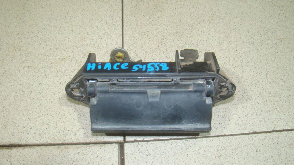 Ручка двери багажника наружная, 3000 рублей, Пермь