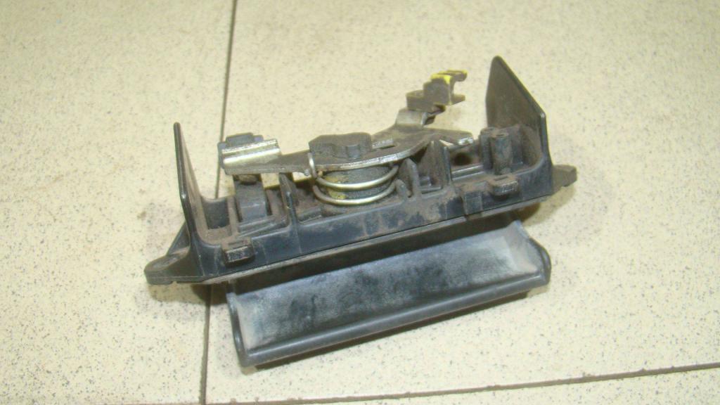 Ручка двери багажника наружная, 3000 рублей, Пермь