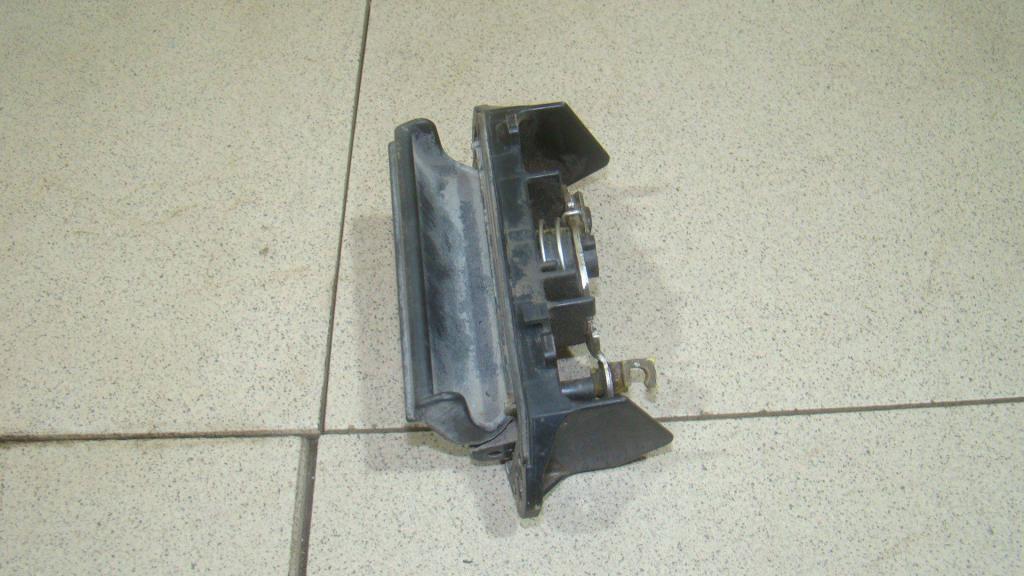 Ручка двери багажника наружная, 3000 рублей, Пермь