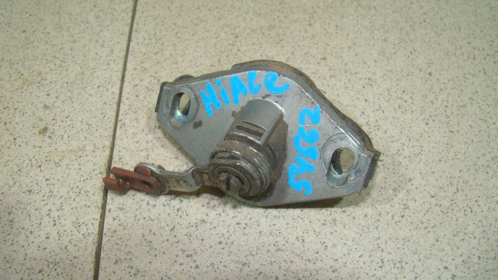 Вставка замка багажника, 1000 рублей, Пермь