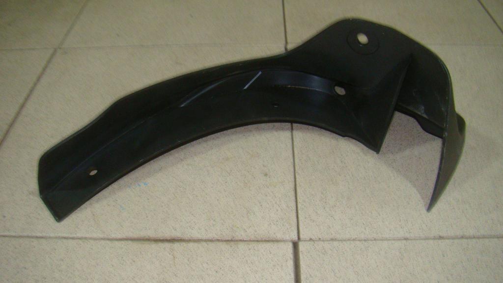 Брызговик задний правый, 3000 рублей, Пермь