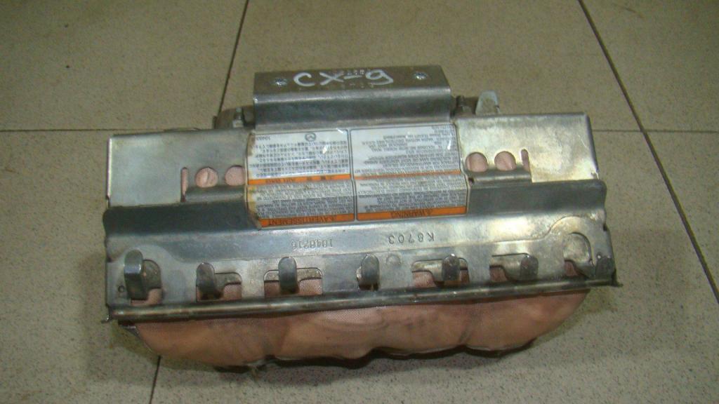 Подушка безопасности пассажира, 7000 рублей, Пермь