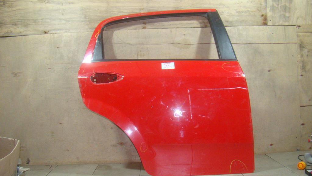 Дверь задняя правая, 8000 рублей, Пермь