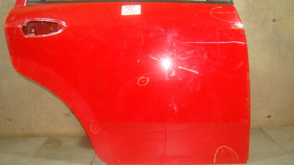 Дверь задняя правая, 8000 рублей, Пермь