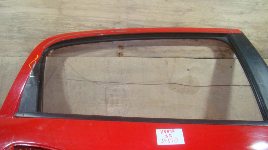 Дверь задняя правая, 8000 рублей, Пермь