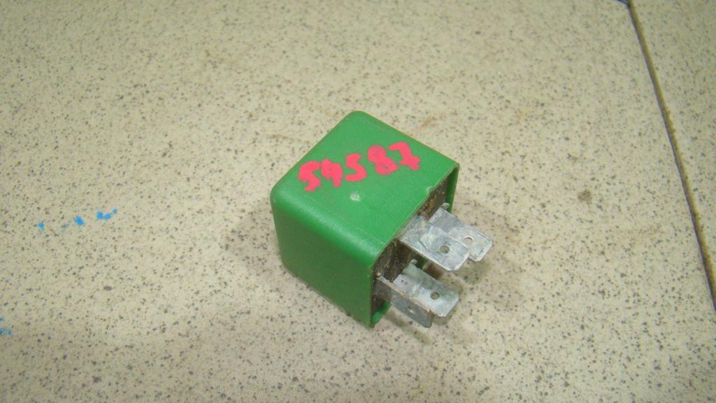 Реле, 500 рублей, Пермь