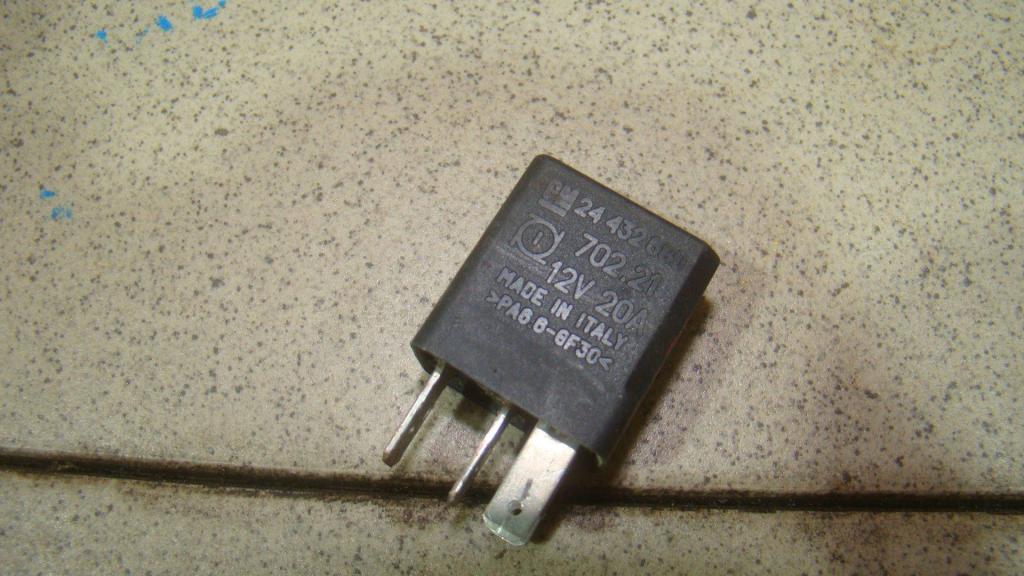 Реле света фар, 500 рублей, Пермь