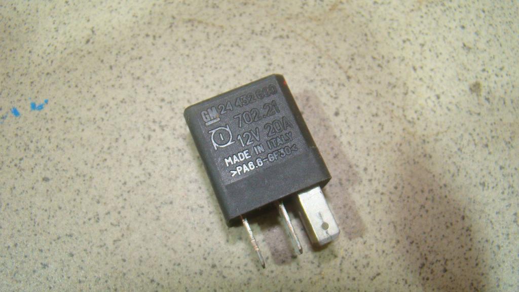 Реле света фар, 500 рублей, Пермь