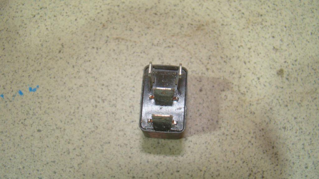 Реле света фар, 500 рублей, Пермь