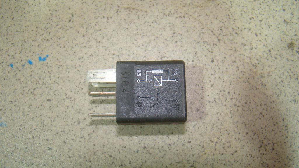 Реле света фар, 500 рублей, Пермь