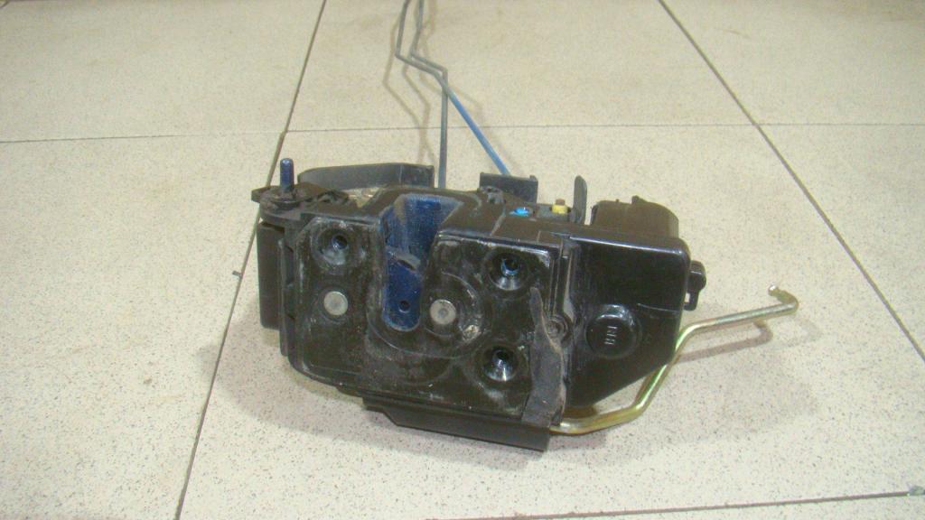 Замок двери задней правой, 500 рублей, Пермь