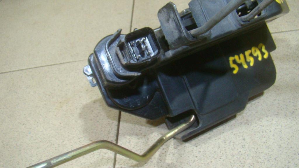 Замок двери задней правой, 500 рублей, Пермь