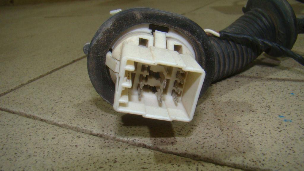 Проводка двери, 700 рублей, Пермь