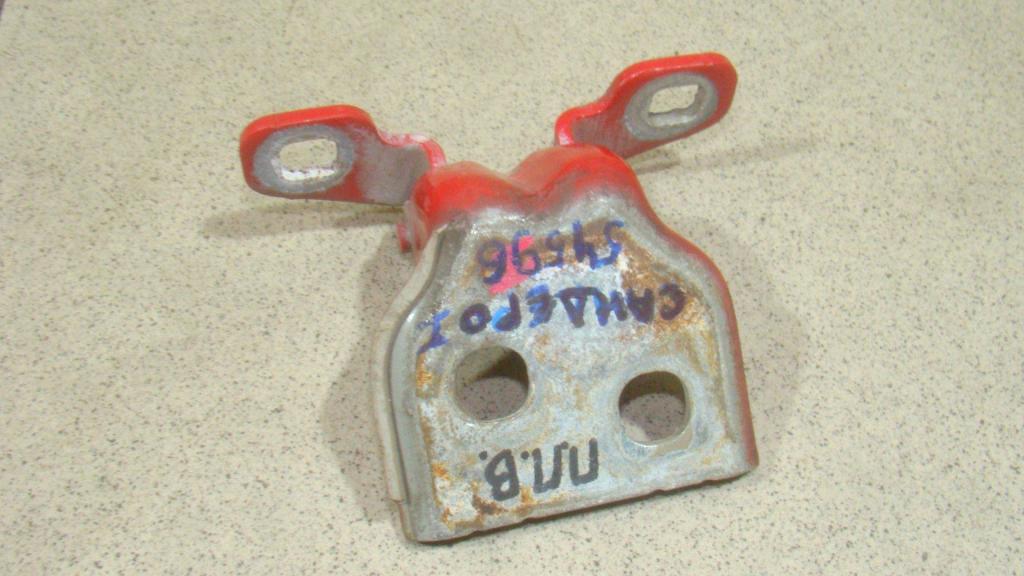 Петля двери, 500 рублей, Пермь