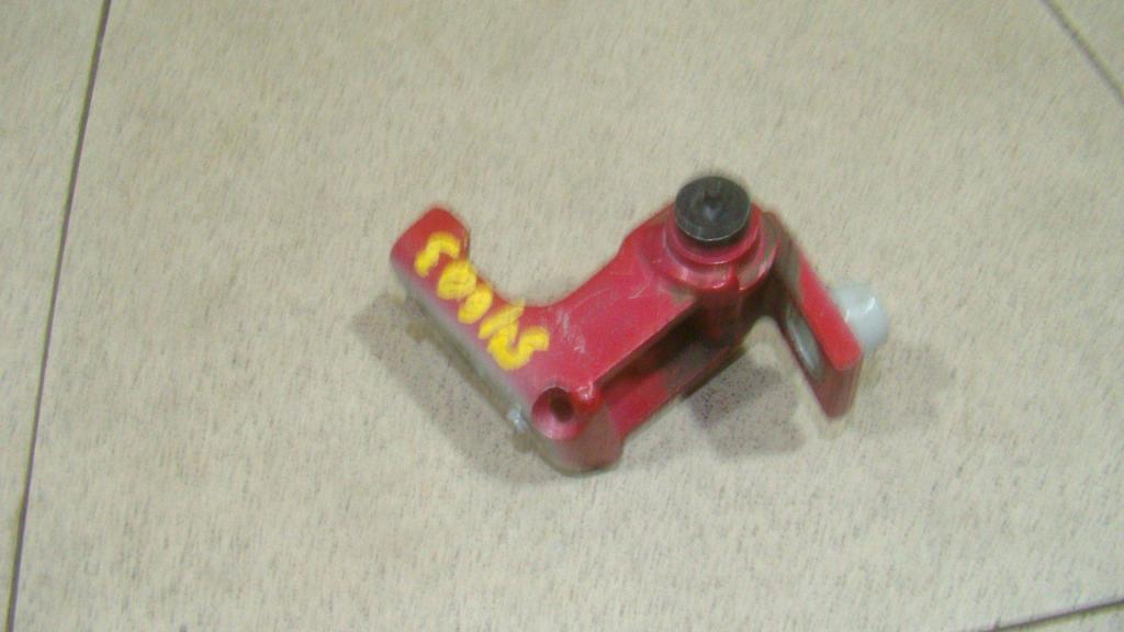 Петля двери задней, 500 рублей, Пермь