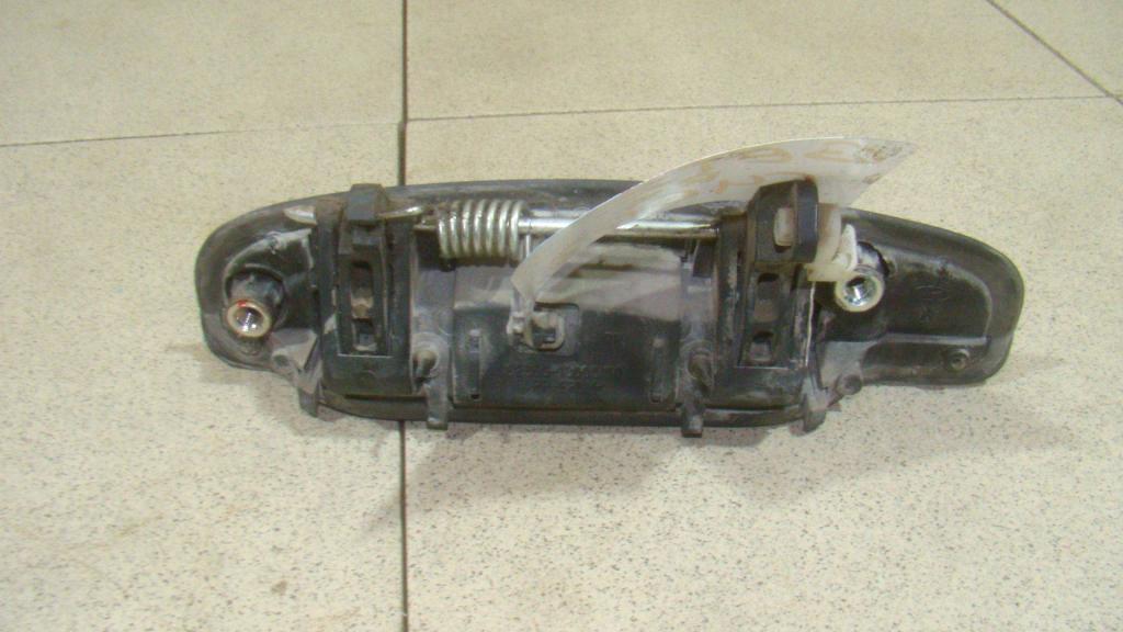 Ручка двери задней наружная правая, 500 рублей, Пермь