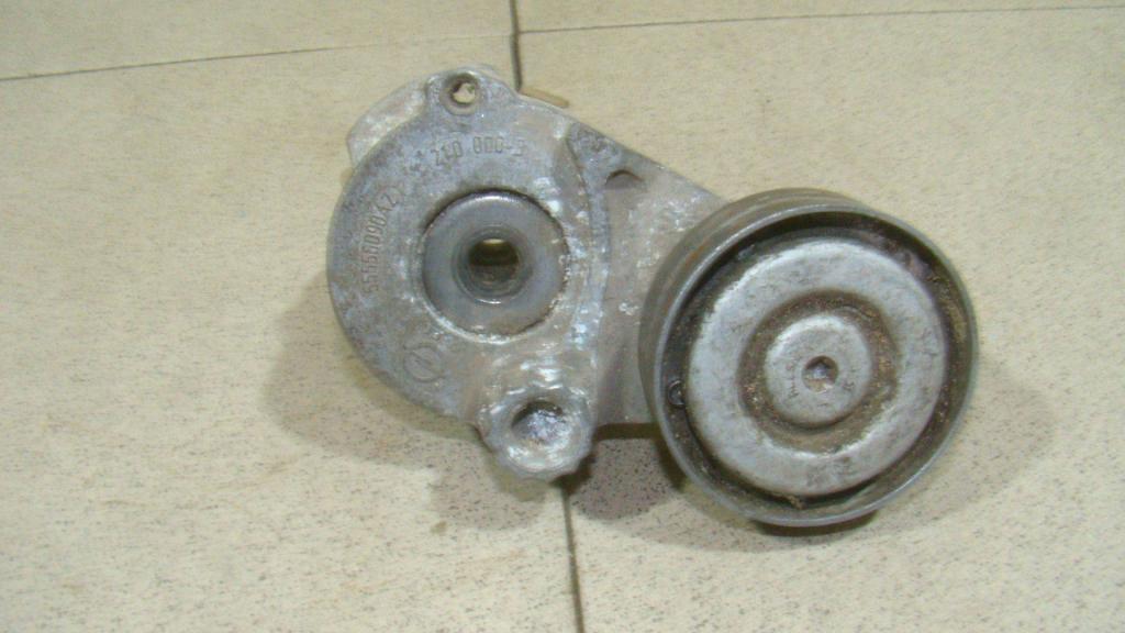 Натяжитель ремня, 1000 рублей, Пермь