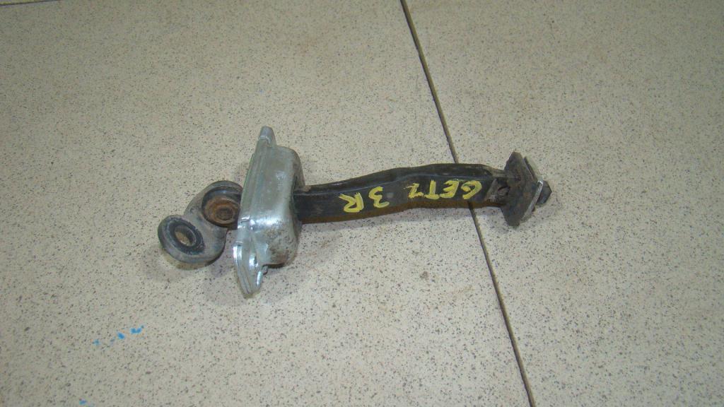 Ограничитель двери, 500 рублей, Пермь