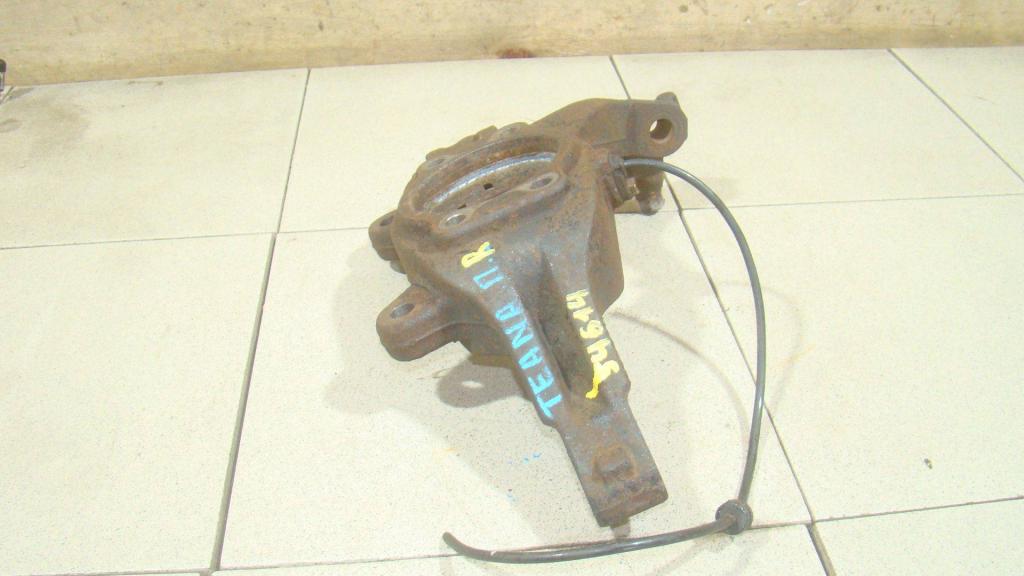 Кулак поворотный передний правый, 2000 рублей, Пермь