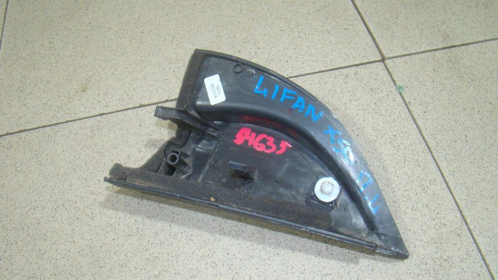 Крышка зеркала внутренняя левая, 500 рублей, Пермь