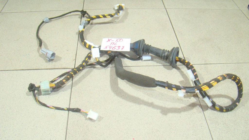 Проводка двери, 2000 рублей, Пермь