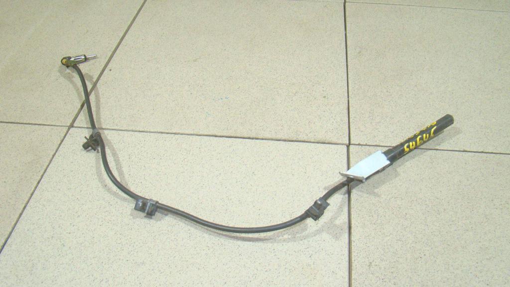 Антенна, 500 рублей, Пермь