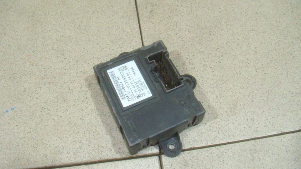 Блок комфорта, 500 рублей, Пермь