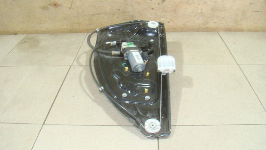 Стеклоподъемник задний правый, 1500 рублей, Пермь