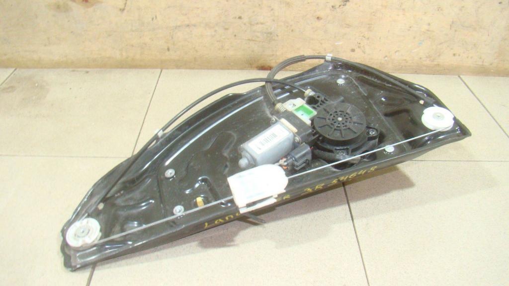 Стеклоподъемник задний правый, 1500 рублей, Пермь