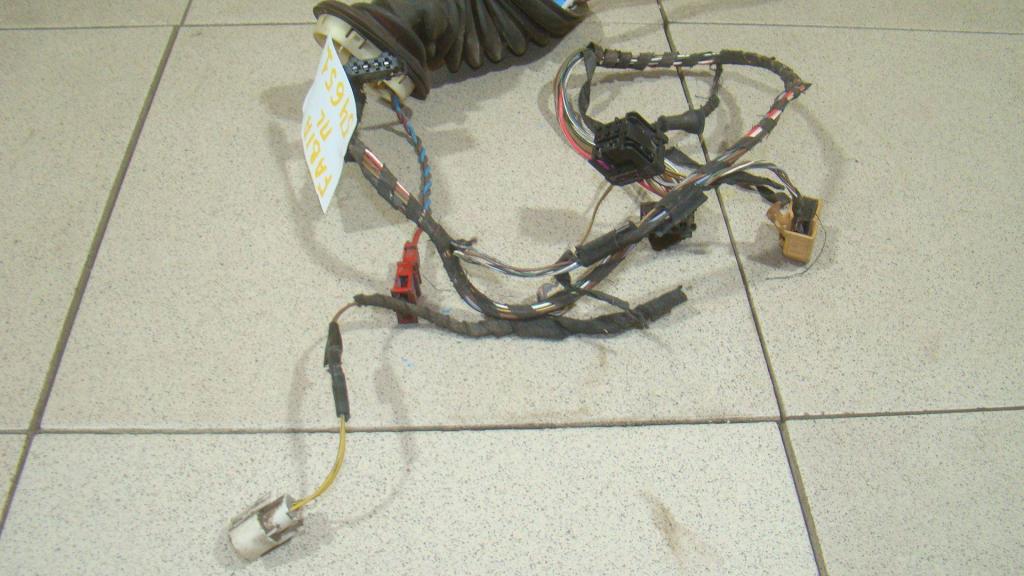 Проводка двери, 1500 рублей, Пермь