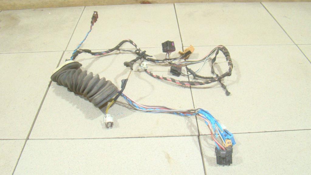 Проводка двери, 1500 рублей, Пермь