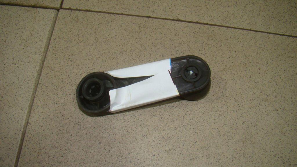 Ручка стеклоподъемника, 500 рублей, Пермь