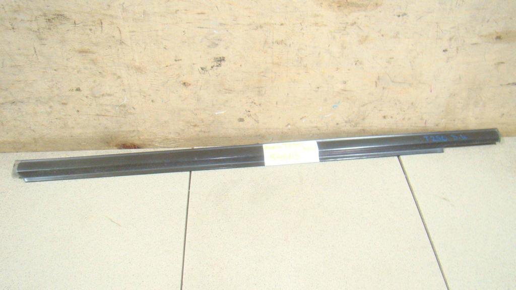 Накладка стекла заднего левого, 500 рублей, Пермь