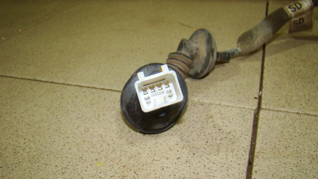 Проводка двери, 600 рублей, Пермь