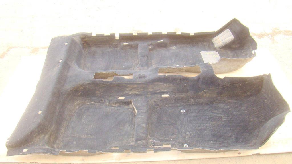 Ковролин, 3000 рублей, Пермь