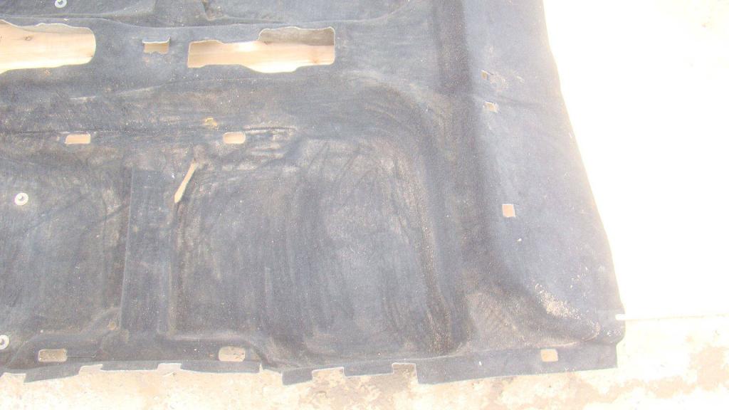 Ковролин, 3000 рублей, Пермь