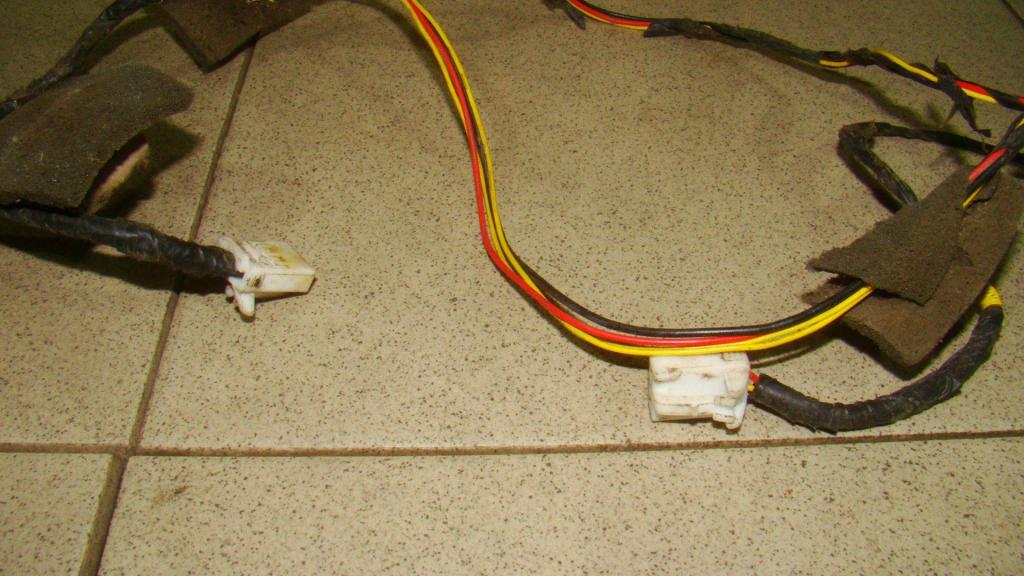 Проводка, 1000 рублей, Пермь