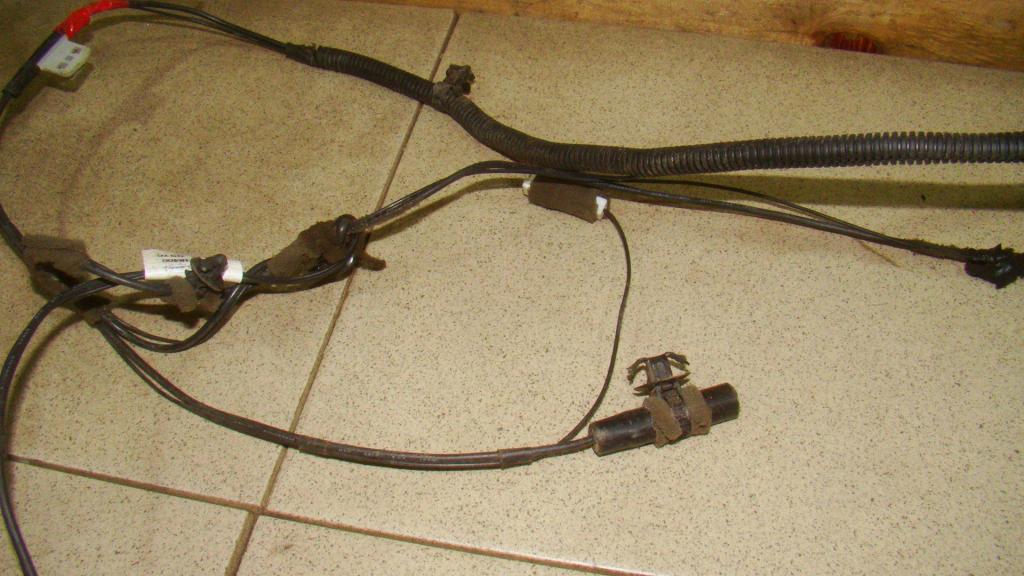 Проводка, 1000 рублей, Пермь